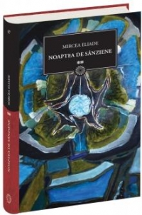 Noaptea de sanziene vol. 2 de Mircea Eliade
