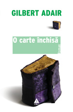 O carte inchisa de Gilbert Adair
