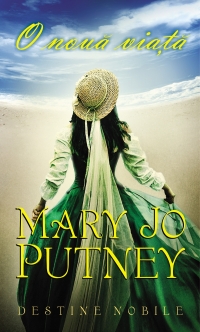 O noua viata de Mary Jo Putney