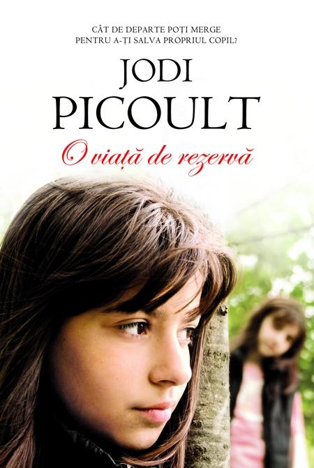 O viata de rezerva de Jodi Picoult
