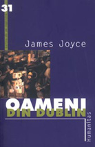 Oameni din dublin de James Joyce