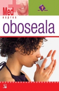 Oboseala de
