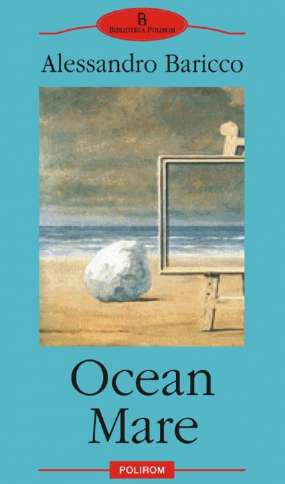 Ocean mare de Alessandro Baricco