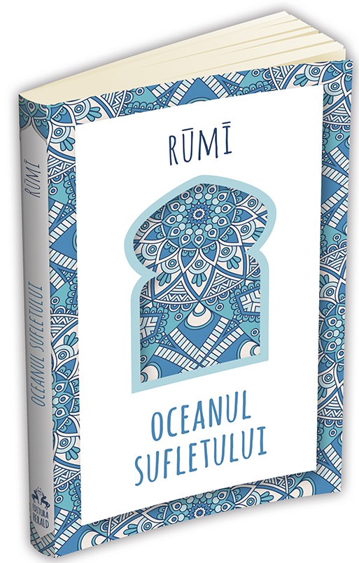Oceanul sufletului de Rumi