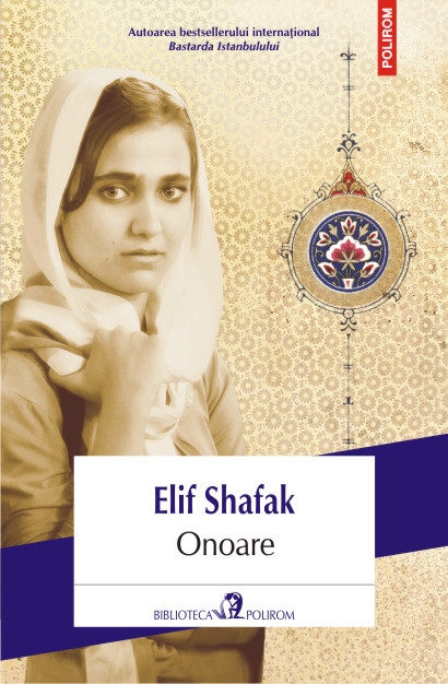 Onoare de Elif Shafak