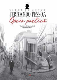 Opera poetica de Fernando Pessoa