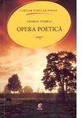 Opera poetica (cartier popular) de George Cosbuc