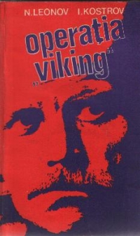 Operatia viking de N. Leonov