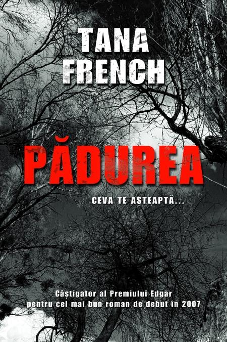 Padurea de Tana French