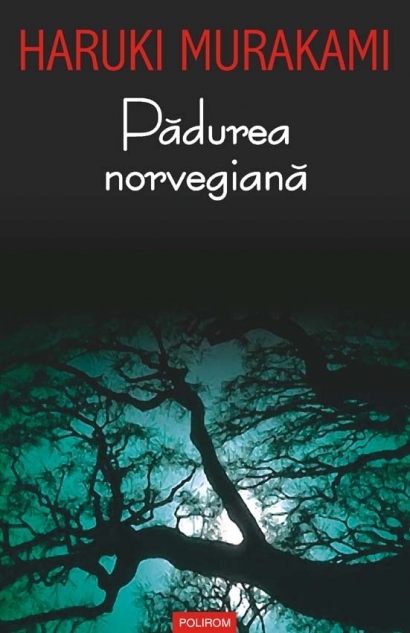Recenzie Padurea norvegiana scrisa de 