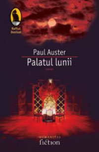 Palatul lunii de Paul Auster