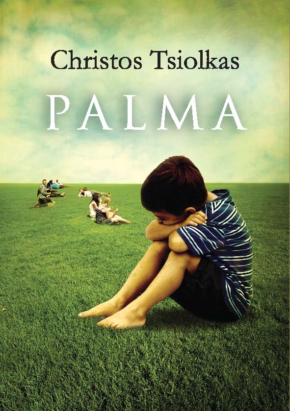 Palma de Christos Tsiolkas