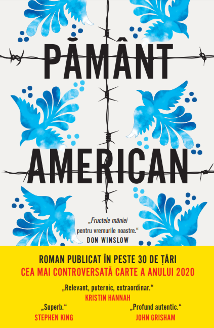 Pământ american