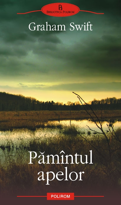 Pamintul apelor de Graham Swift