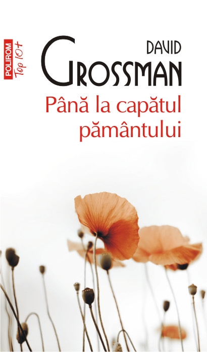 Până la capătul pământului de David Grossman