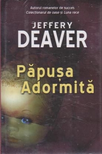 Papusa adormita de Jeffery Deaver