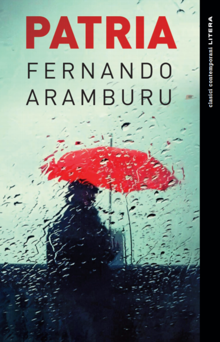 Patria de Fernando Aramburu