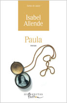 Paula de Isabel Allende