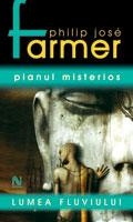 Planul misterios (vol. 3) de Philip Jose Farmer