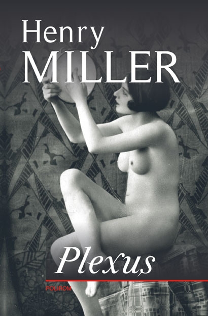 Plexus de Henry Miller