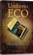 Pliculetul minervei de Umberto Eco