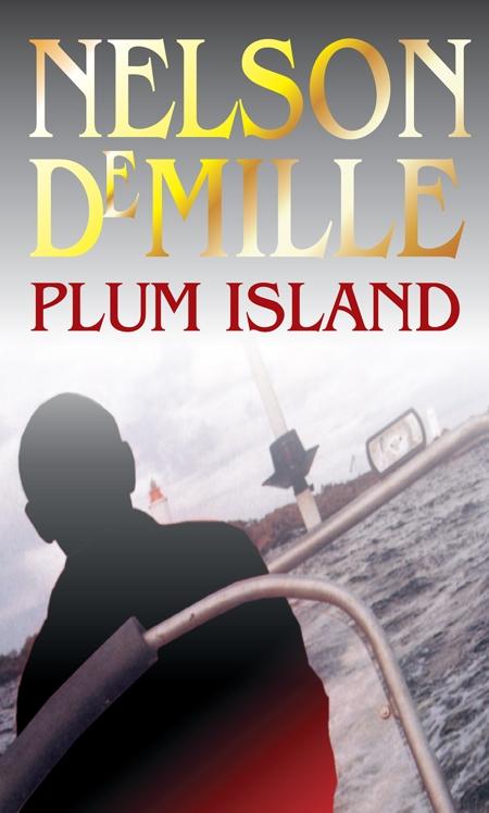 Plum island de Nelson DeMille