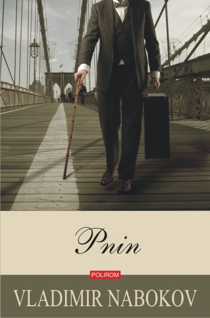Pnin de Vladimir Nabokov
