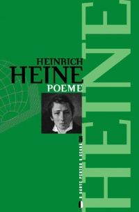 Poeme de Heinrich Heine
