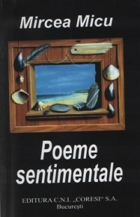 Poeme sentimentale de Mircea Micu