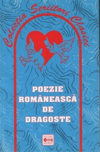 Poezia romaneasca de dragoste de Pr. Prof. Dr. Dumitru Popescu