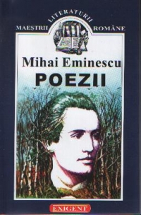 Poezii de Mihai Eminescu