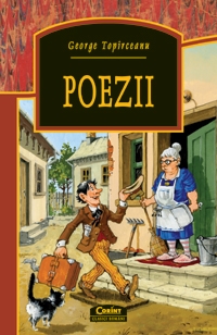 Poezii / topirceanu de George Toparceanu
