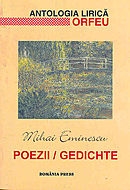 Poezii/gedichte (editie bilingva) de Mihai Eminescu