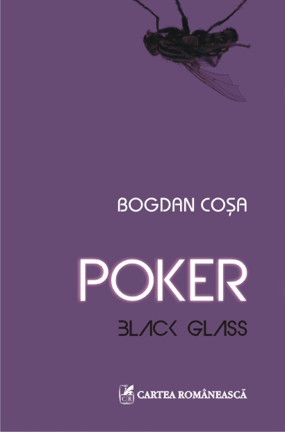 Poker. Black Glass de Bogdan Cosa