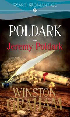 Poldark. Jeremy Poldark (vol. 3) de Winston Graham