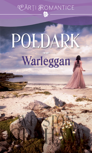 Poldark. Warleggan (vol. 4) de Winston Graham