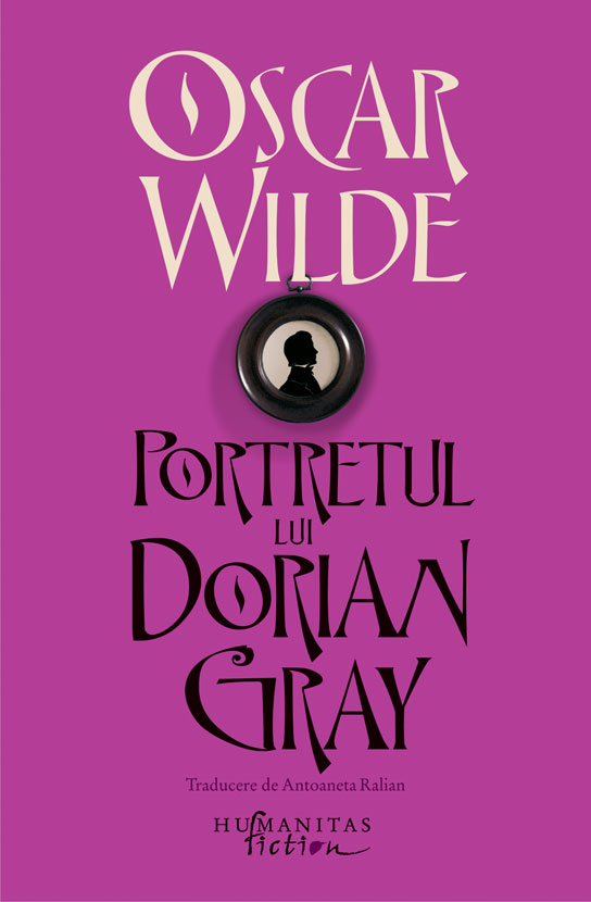 Portretul lui Dorian Gray de Oscar Wilde