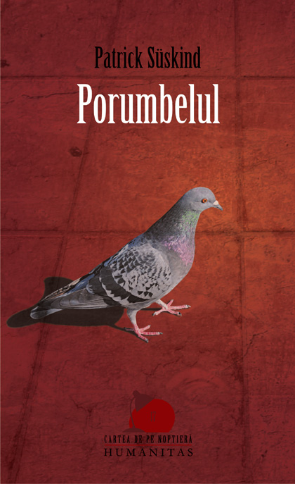 Porumbelul de Patrick Suskind