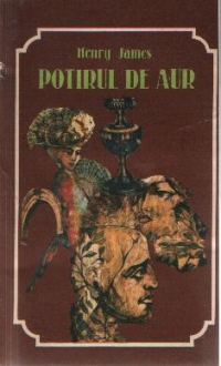 Potirul de aur de Henry James