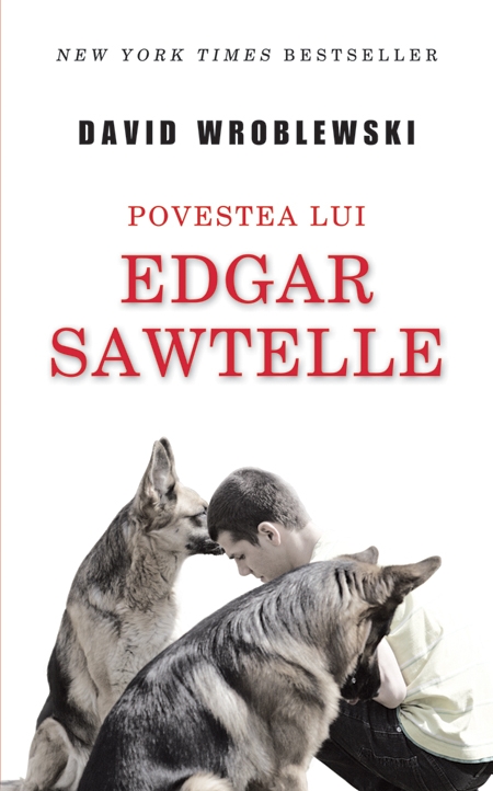 Povestea lui edgar sawtelle de David Wroblewski