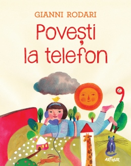 Povești la telefon de Gianni Rodari