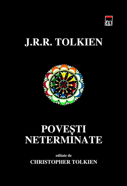 Povesti neterminate de J.R.R. Tolkien