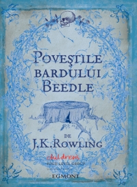Povestile bardului beedle de J. K. Rowling