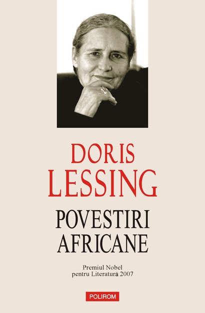 Povestiri africane de Doris Lessing
