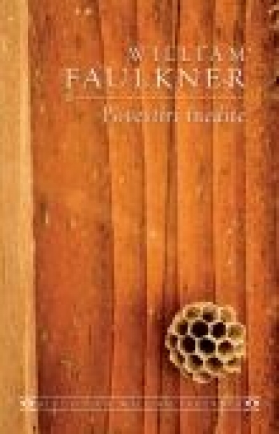 Povestiri inedite de William Faulkner