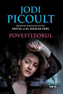 Povestitorul de Jodi Picoult