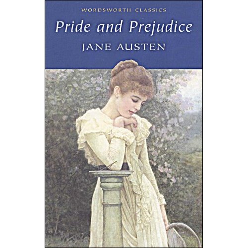 Pride and prejudice de 