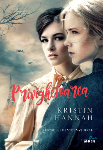 Privighetoarea de Kristin Hannah