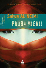 Proba mierii de Salwa Al Neimi