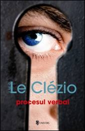 Procesul verbal de J. M. G. Le Clezio